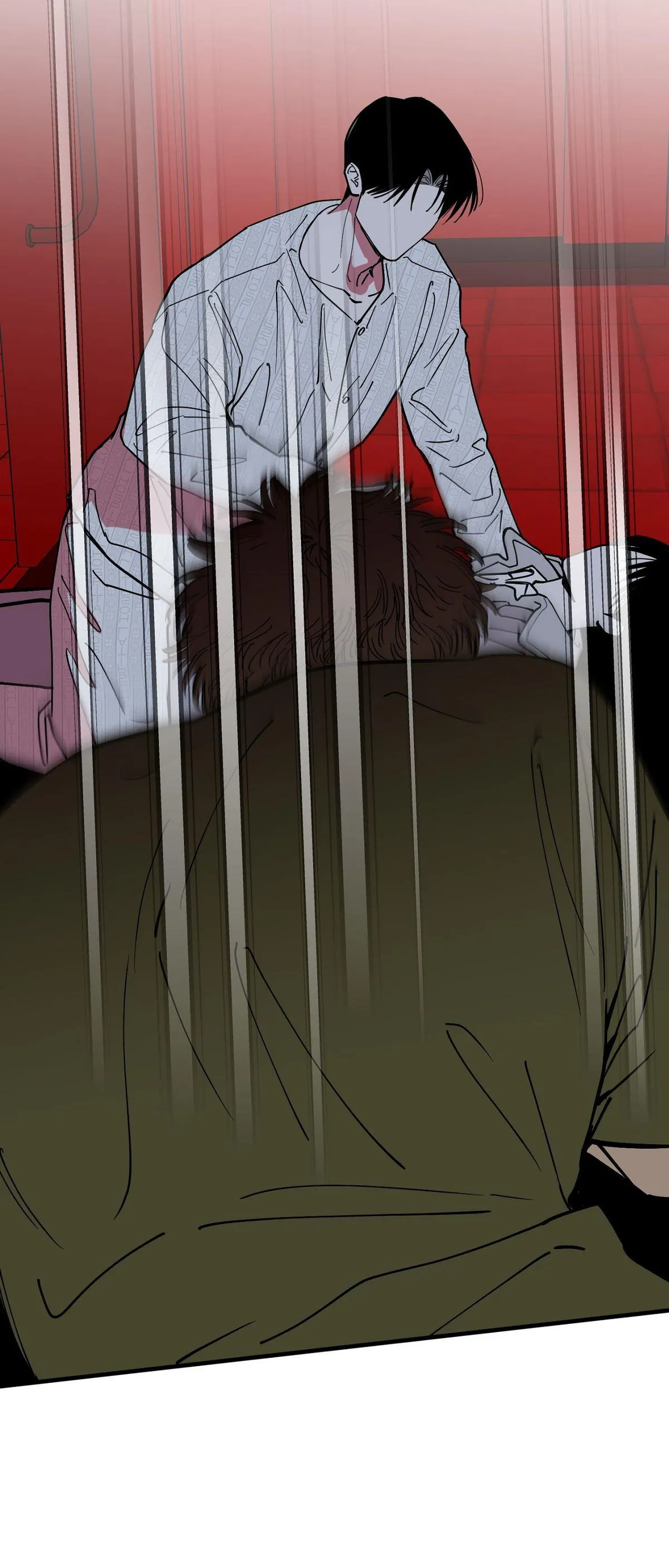 Read In My Bad chapter 34 image 54 on Lezhin
