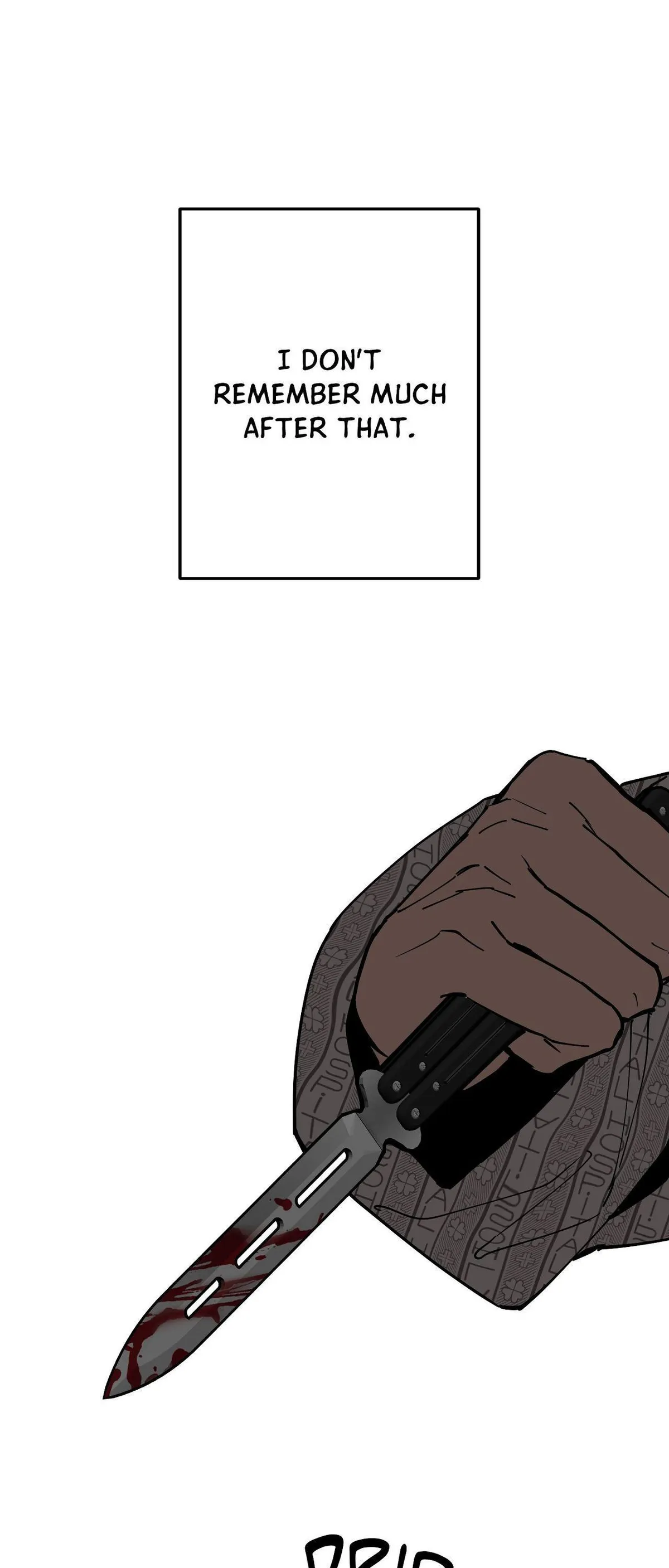 Read In My Bad chapter 34 image 55 on Lezhin