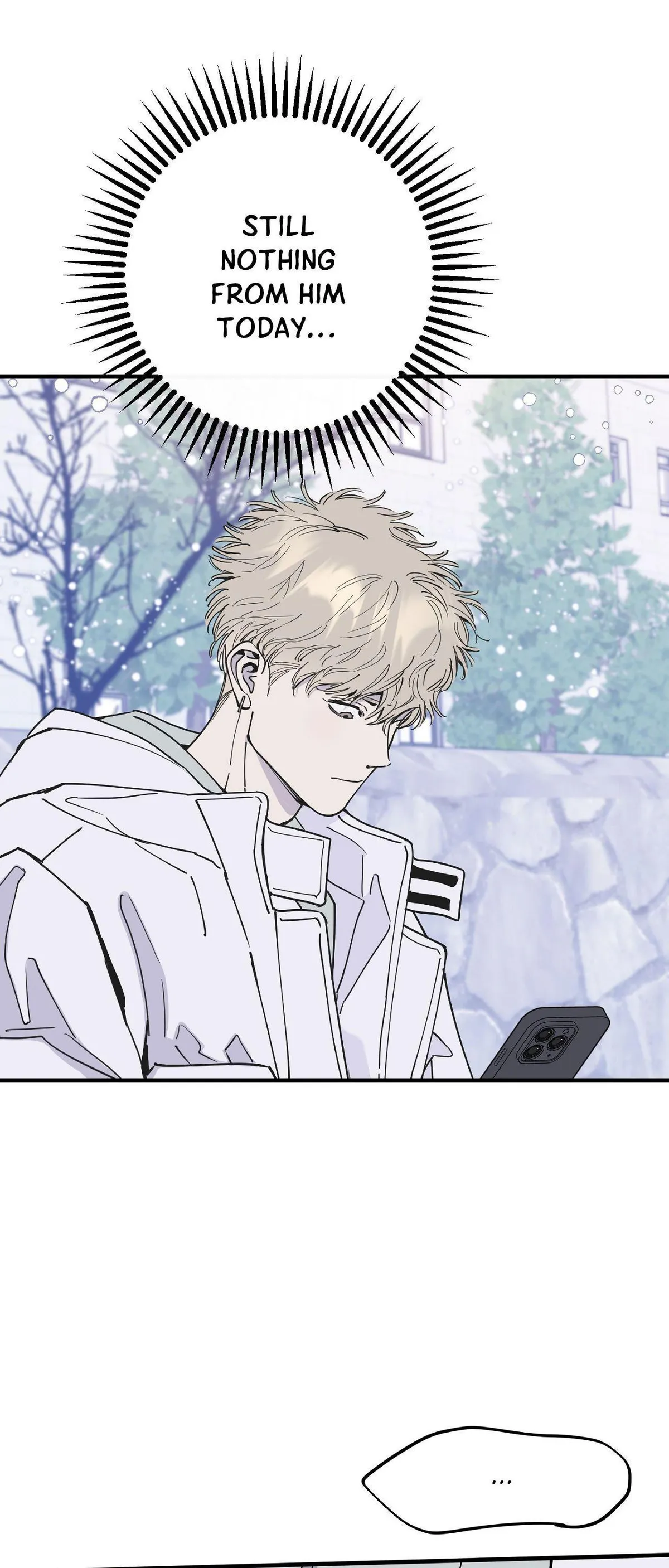 Read In My Bad chapter 34 image 60 on Lezhin