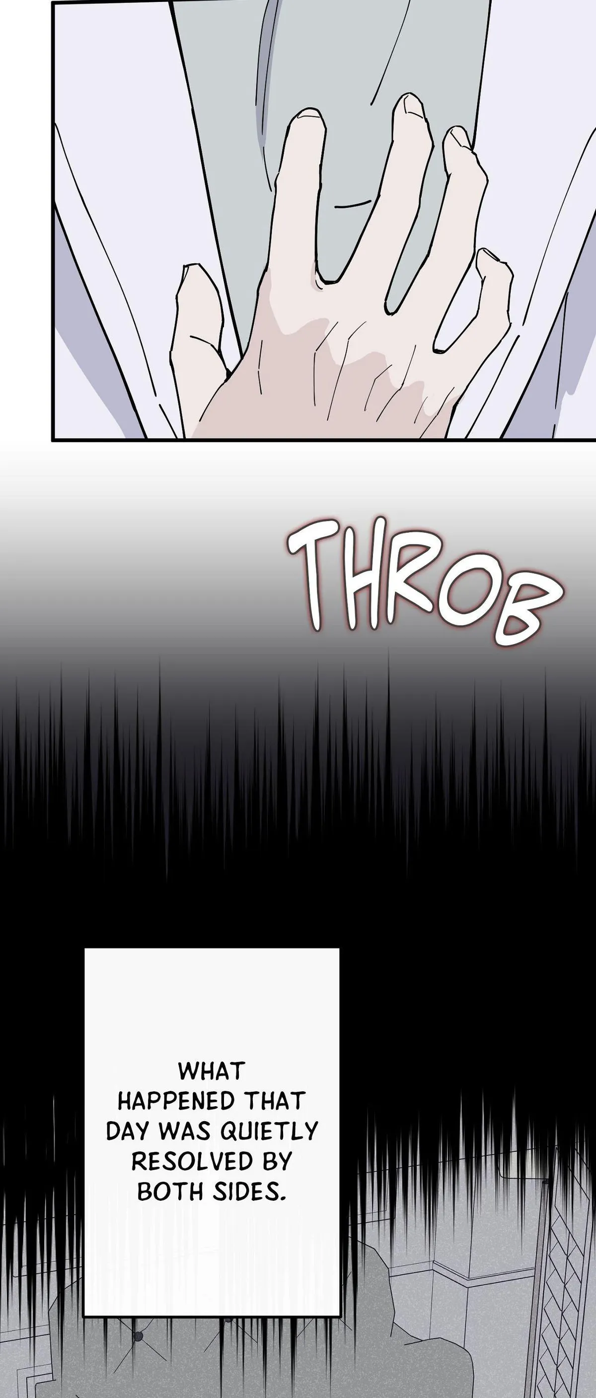 Read In My Bad chapter 34 image 61 on Lezhin