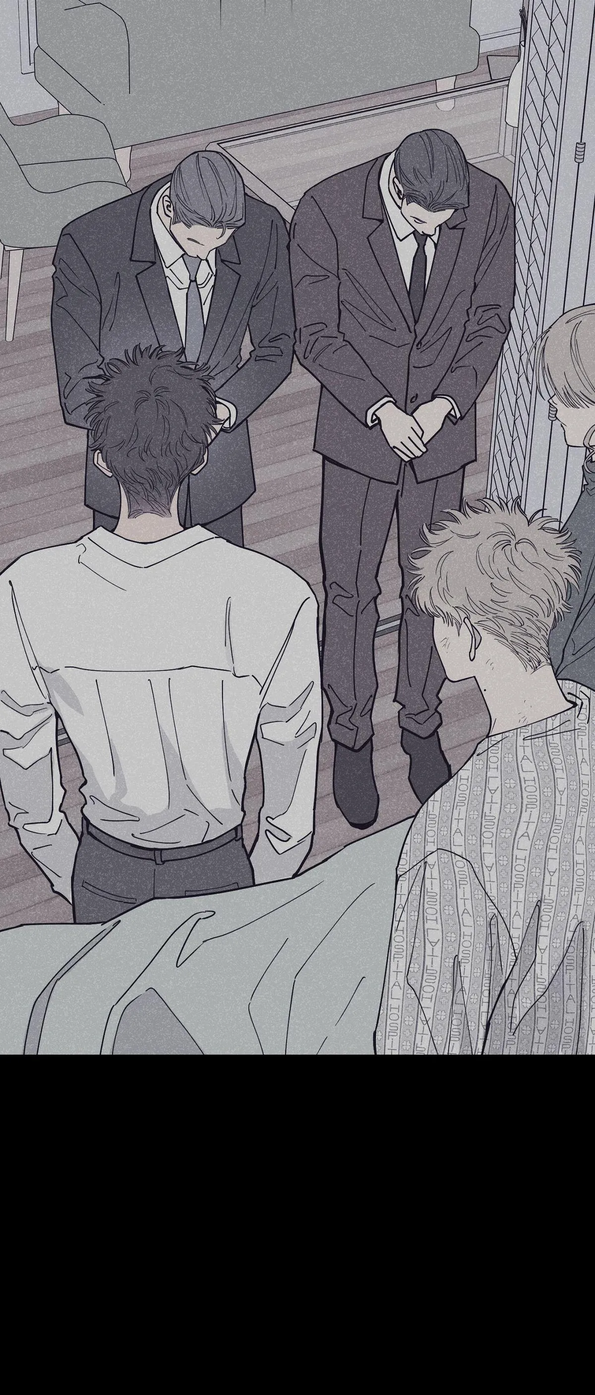 Read In My Bad chapter 34 image 62 on Lezhin