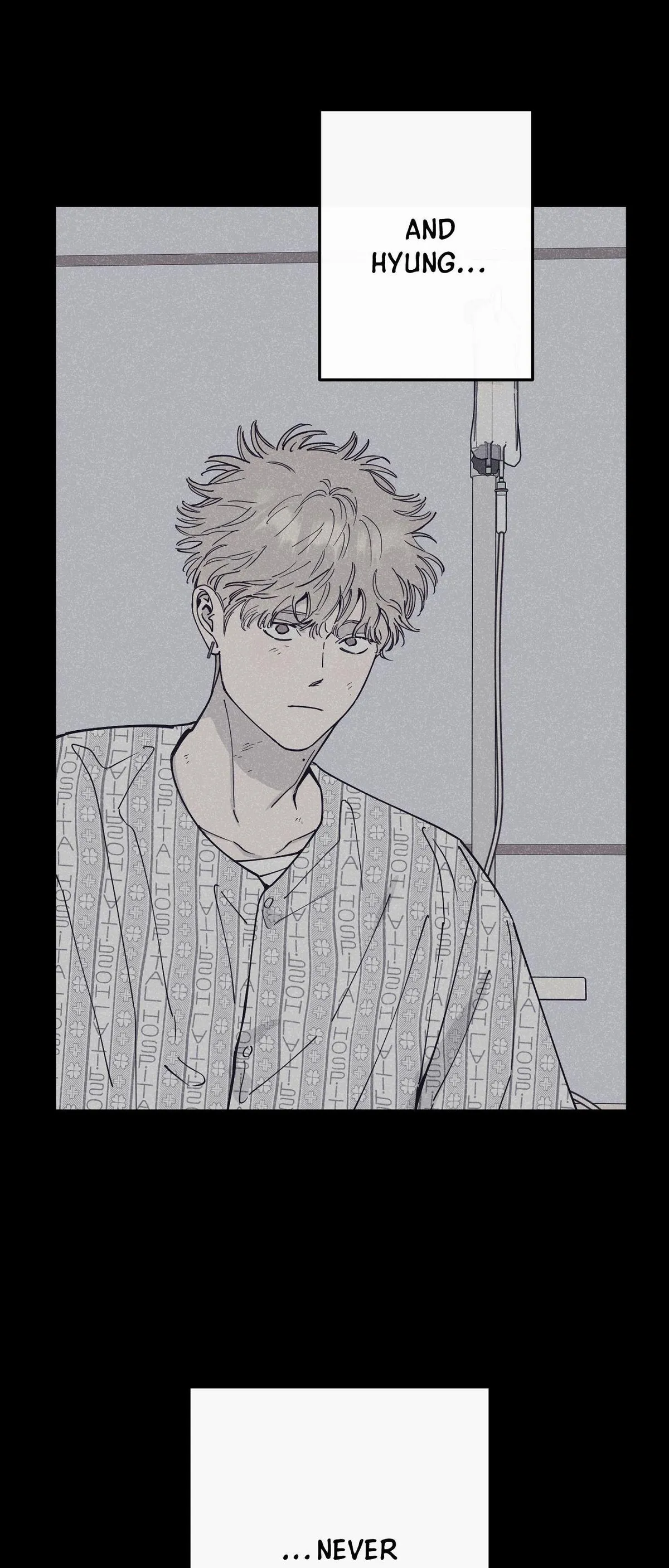 Read In My Bad chapter 34 image 63 on Lezhin
