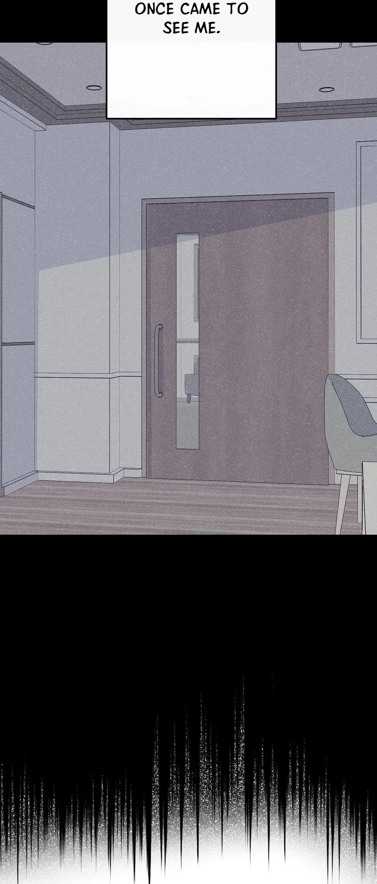 Read In My Bad chapter 34 image 64 on Lezhin