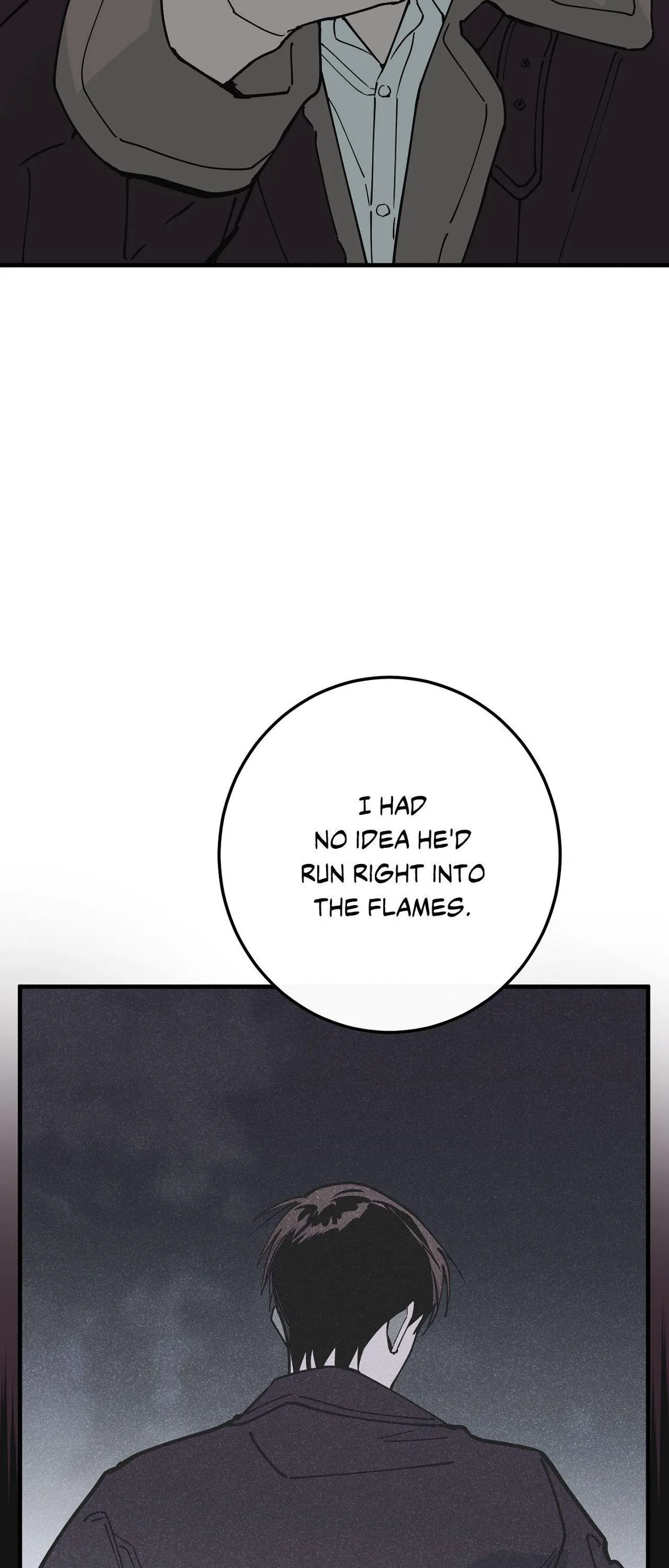 Read In My Bad chapter 34 image 8 on Lezhin