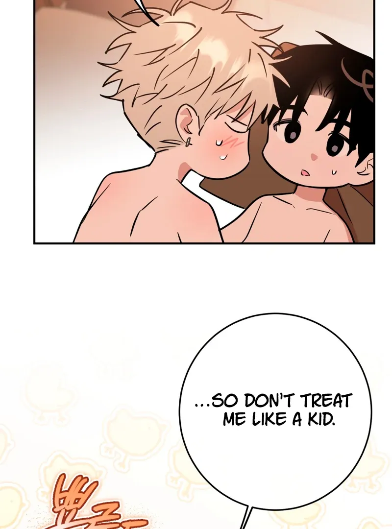 Read In My Bad chapter 4 image 10 on Lezhin