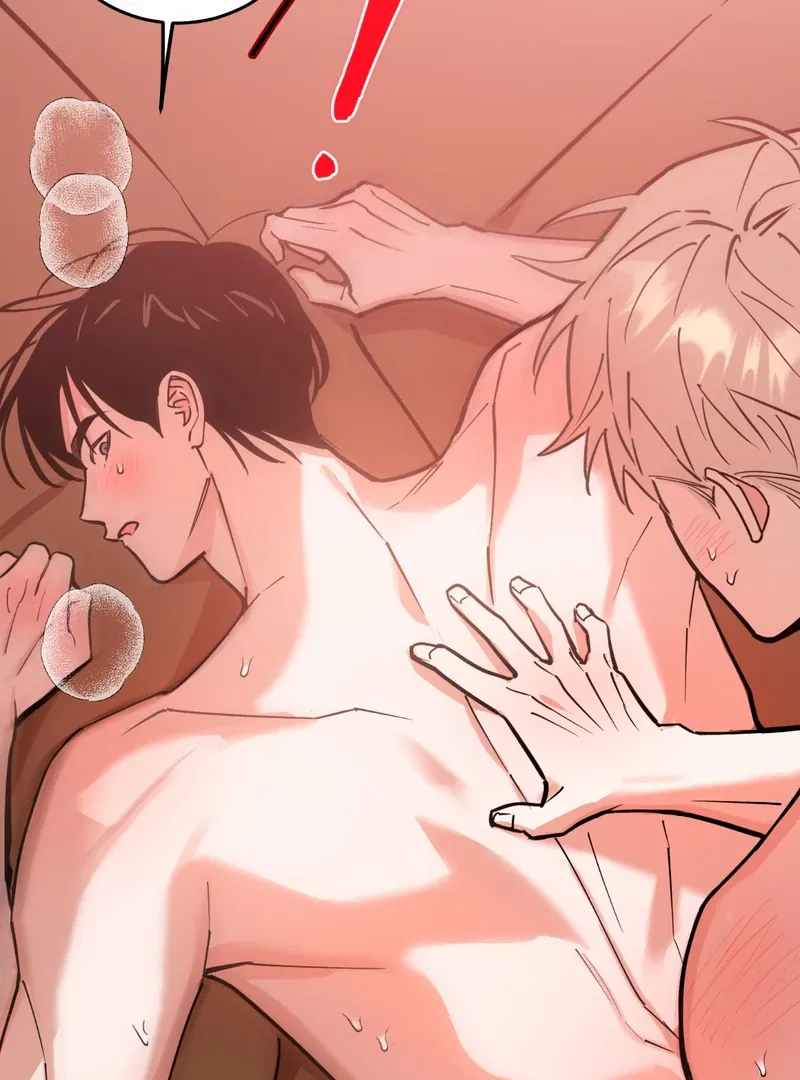 Read In My Bad chapter 4 image 108 on Lezhin