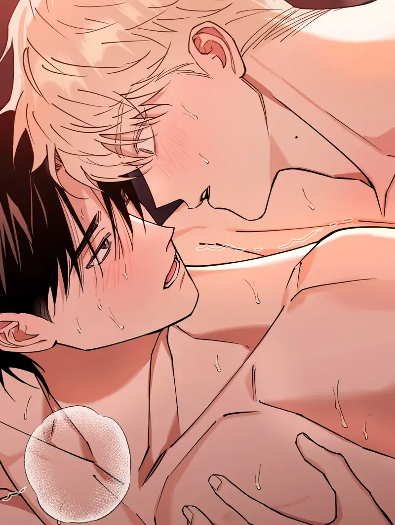 Read In My Bad chapter 4 image 123 on Lezhin