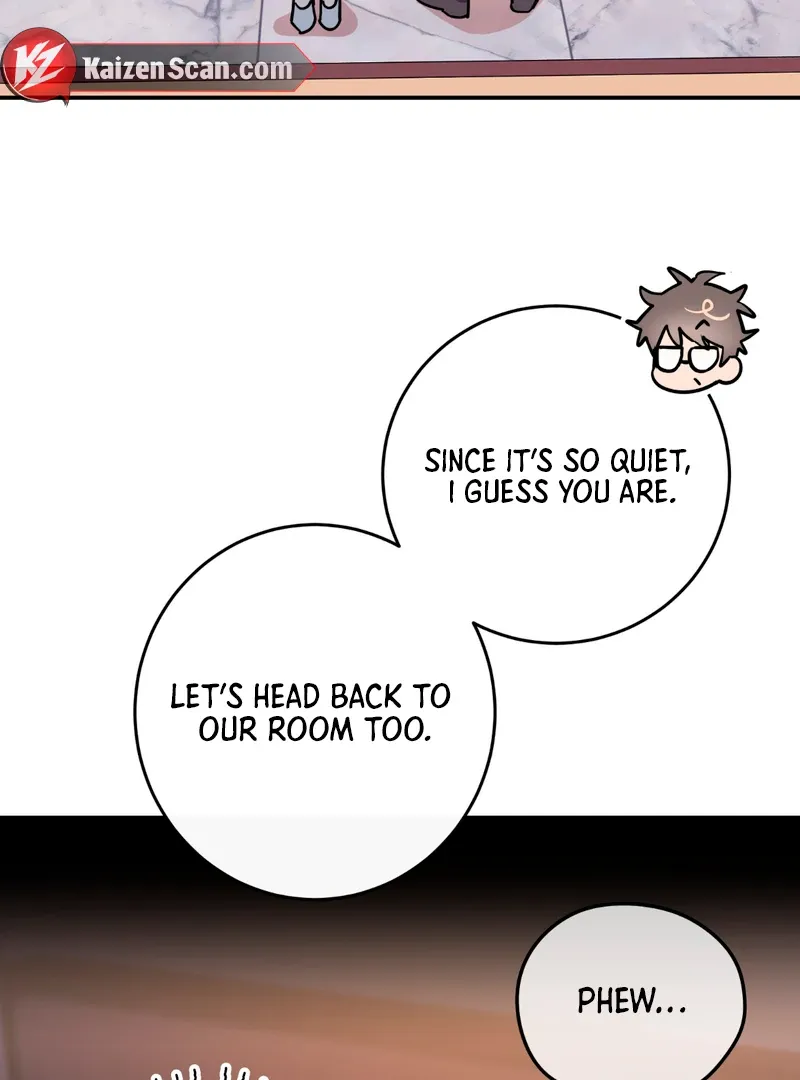 Read In My Bad chapter 4 image 3 on Lezhin