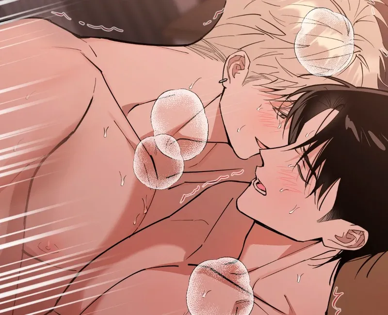 Read In My Bad chapter 4 image 35 on Lezhin