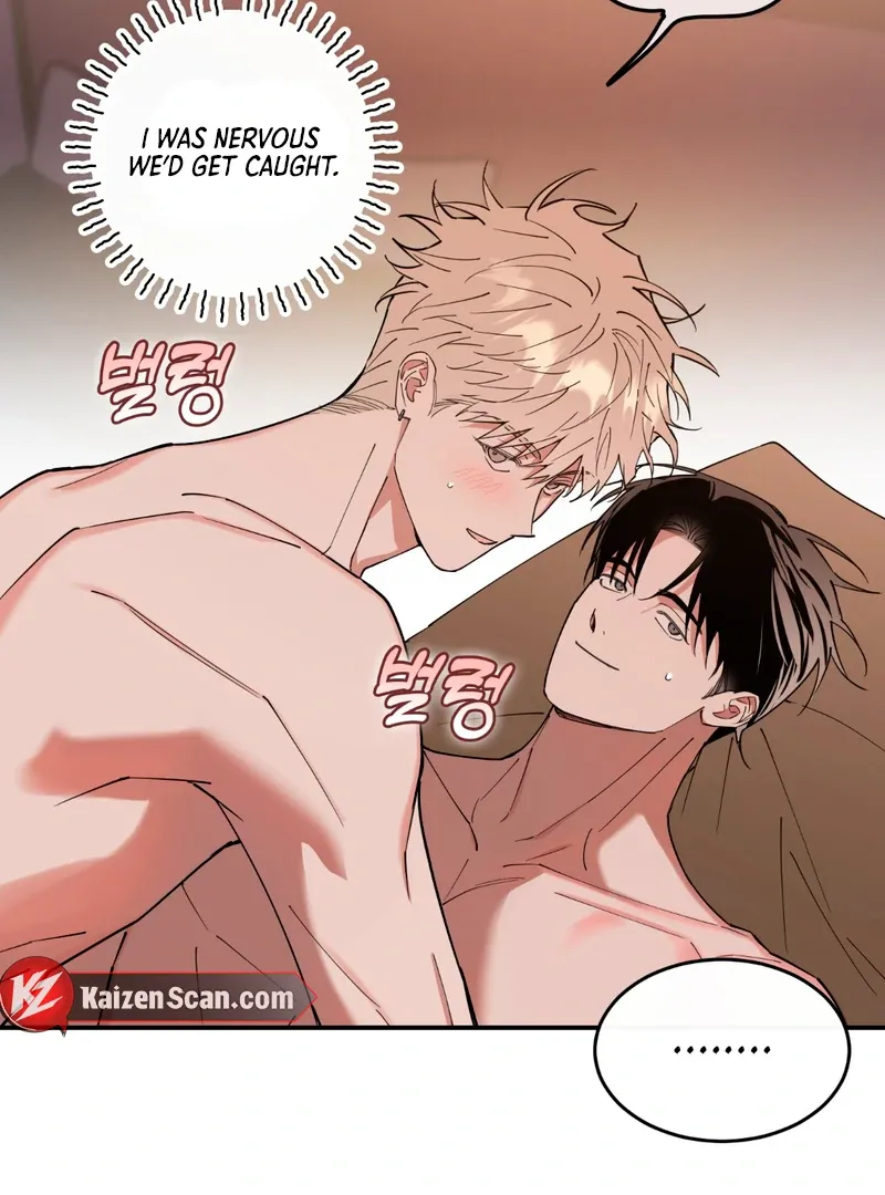 Read In My Bad chapter 4 image 4 on Lezhin
