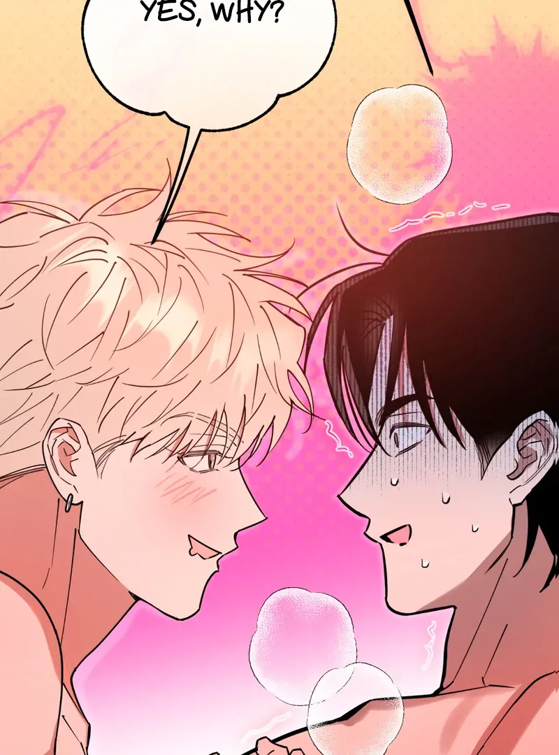 Read In My Bad chapter 4 image 42 on Lezhin