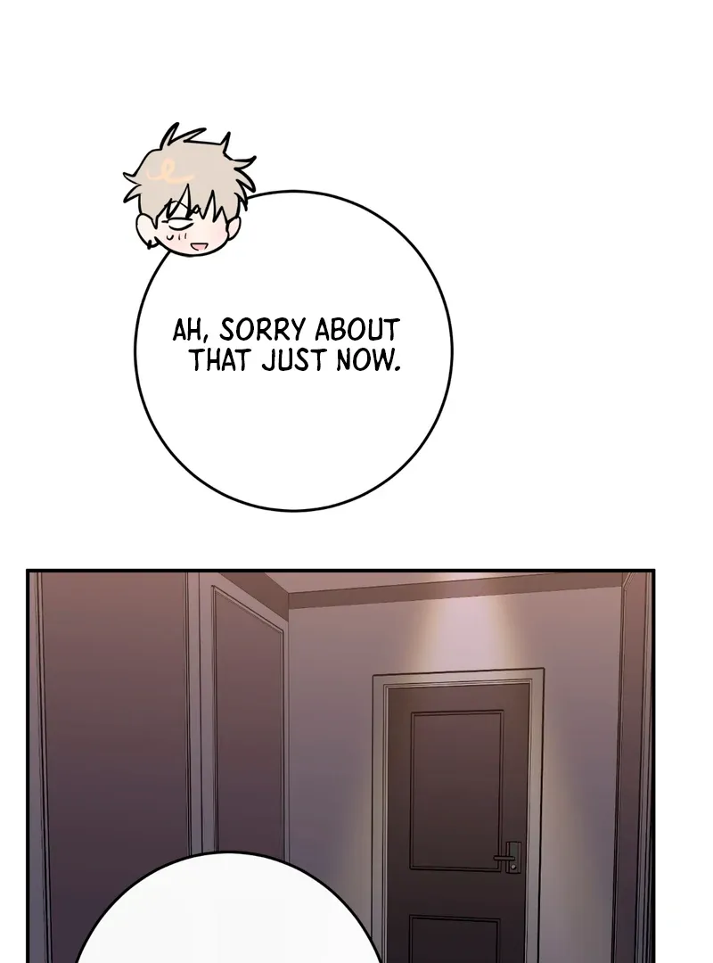 Read In My Bad chapter 4 image 5 on Lezhin
