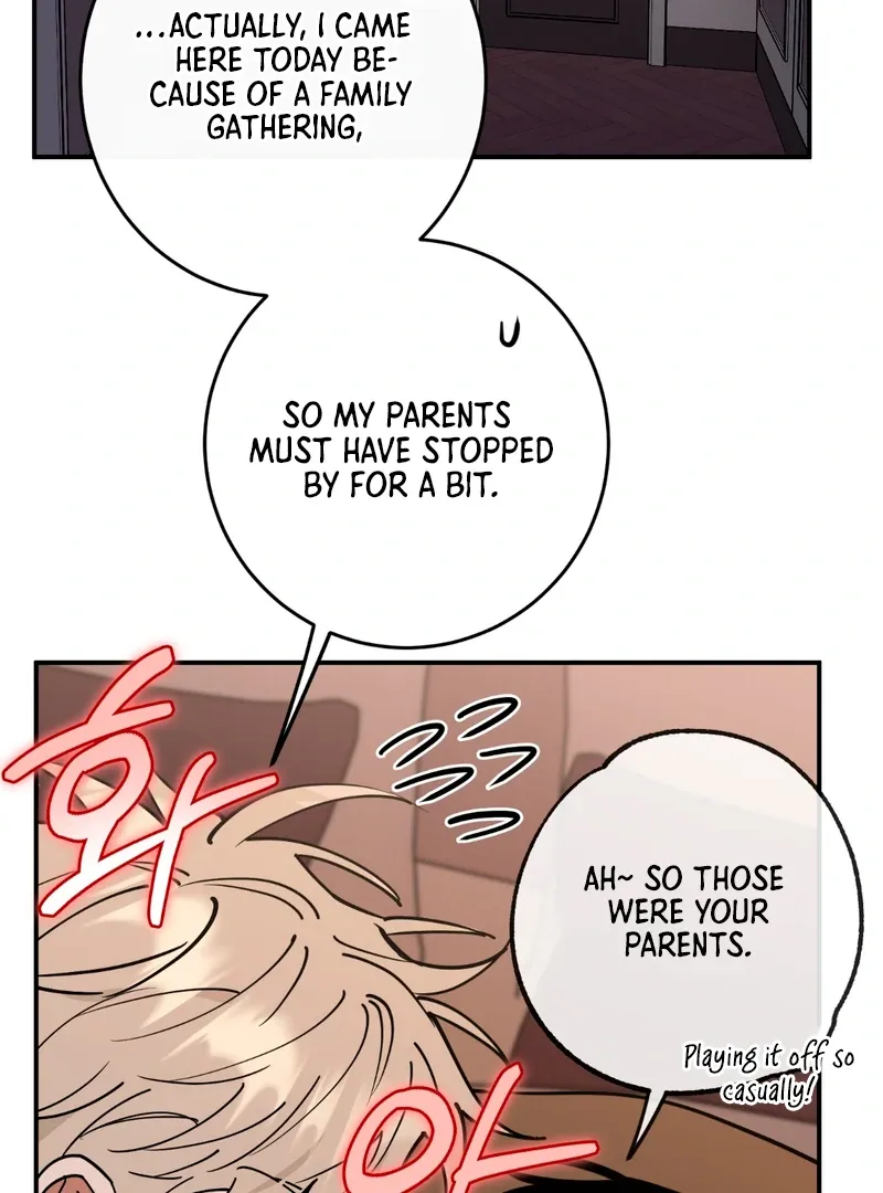 Read In My Bad chapter 4 image 6 on Lezhin