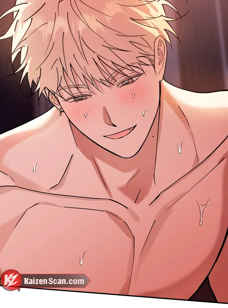 Read In My Bad chapter 5 image 37 on Lezhin