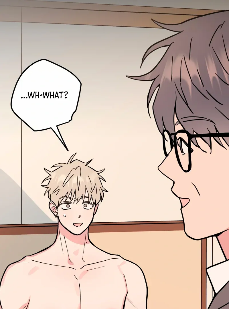 Read In My Bad chapter 5 image 69 on Lezhin
