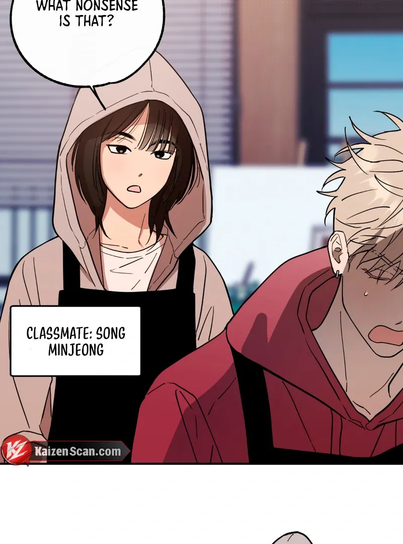 Read In My Bad chapter 5 image 92 on Lezhin