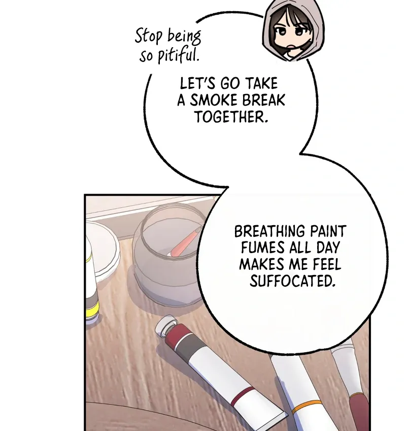 Read In My Bad chapter 5 image 93 on Lezhin