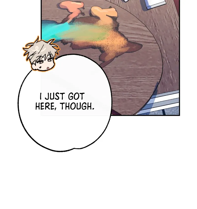 Read In My Bad chapter 5 image 94 on Lezhin
