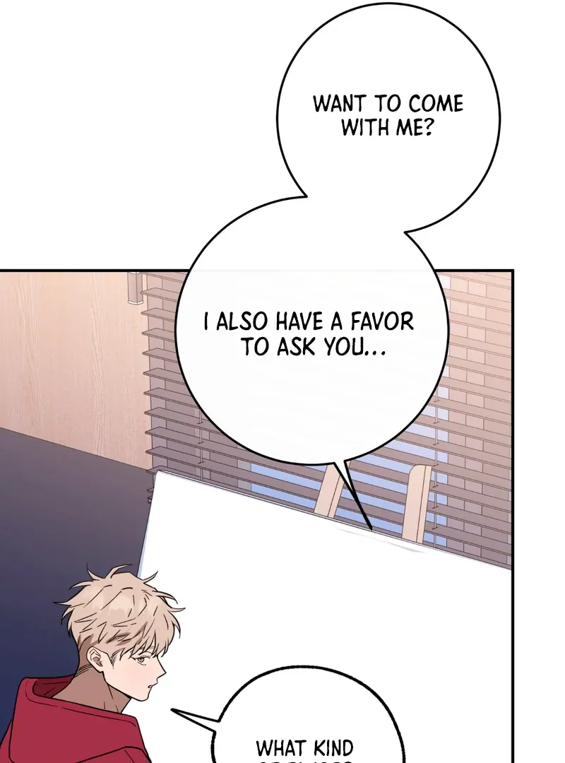 Read In My Bad chapter 5 image 95 on Lezhin