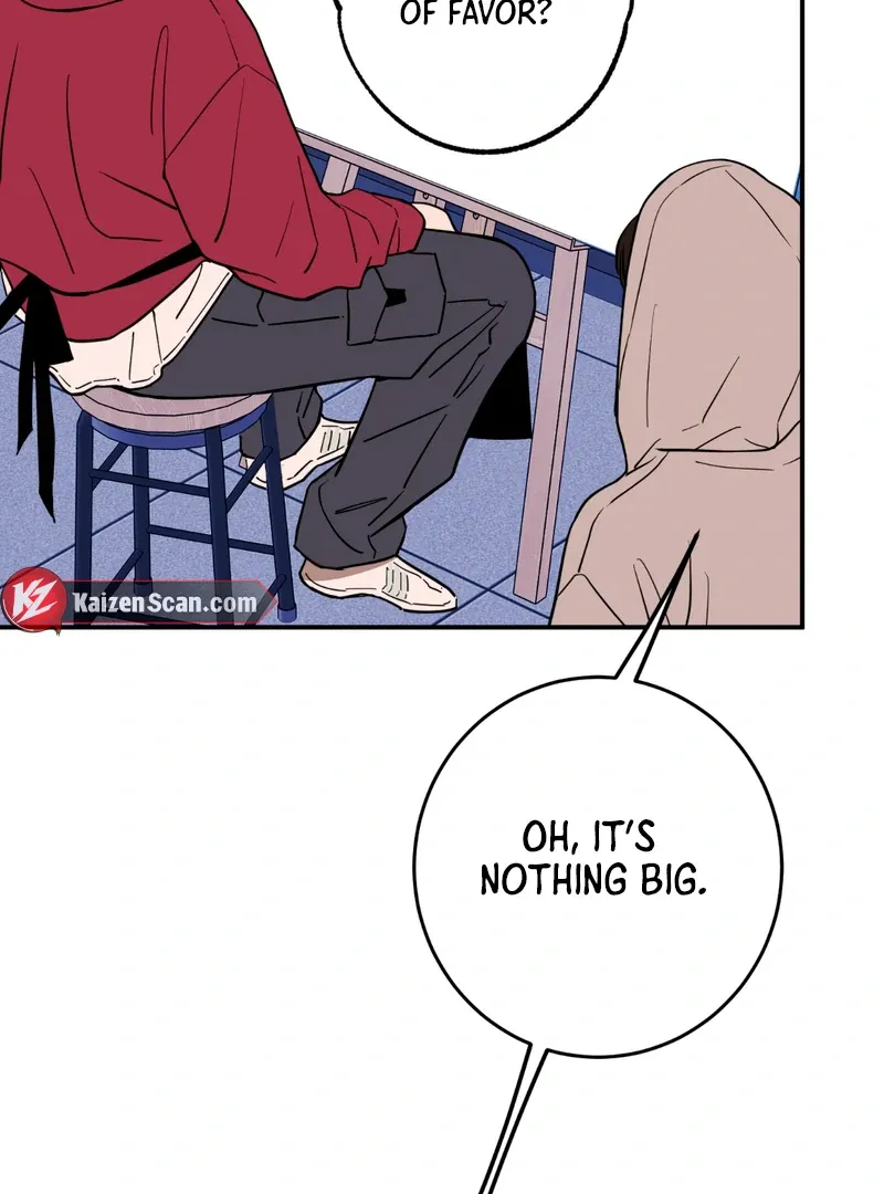 Read In My Bad chapter 5 image 96 on Lezhin