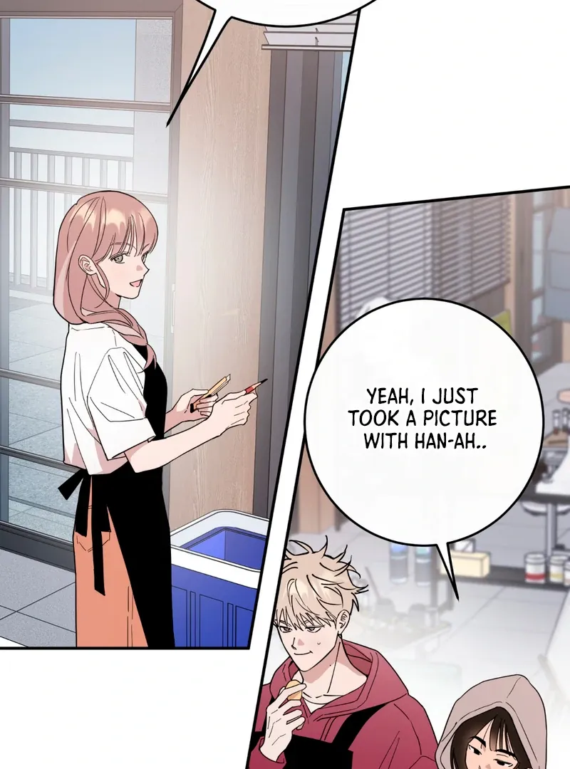 Read In My Bad chapter 6 image 11 on Lezhin
