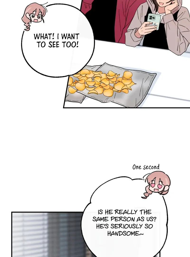 Read In My Bad chapter 6 image 12 on Lezhin
