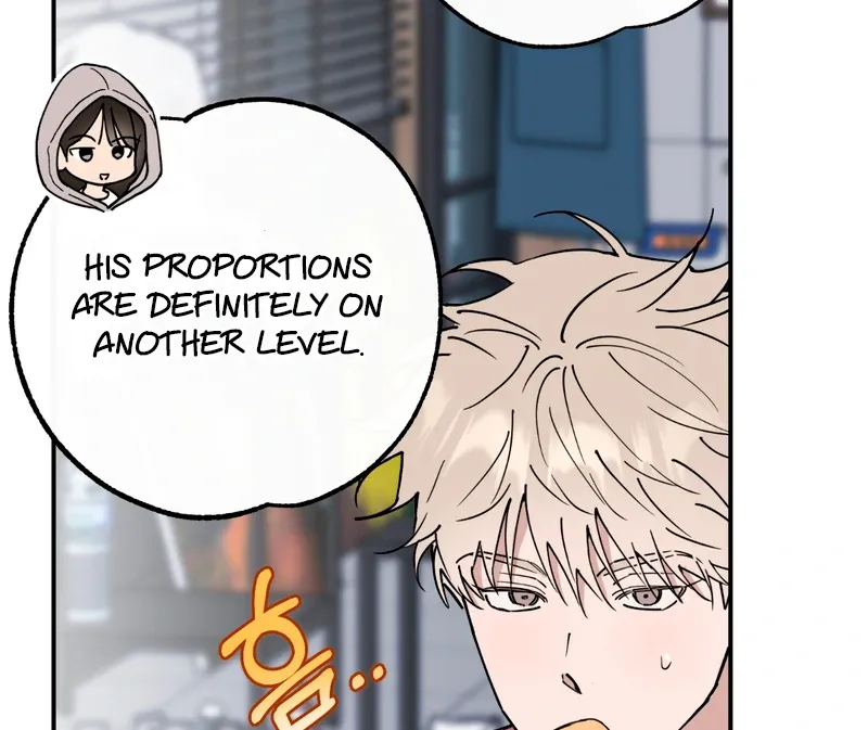 Read In My Bad chapter 6 image 13 on Lezhin