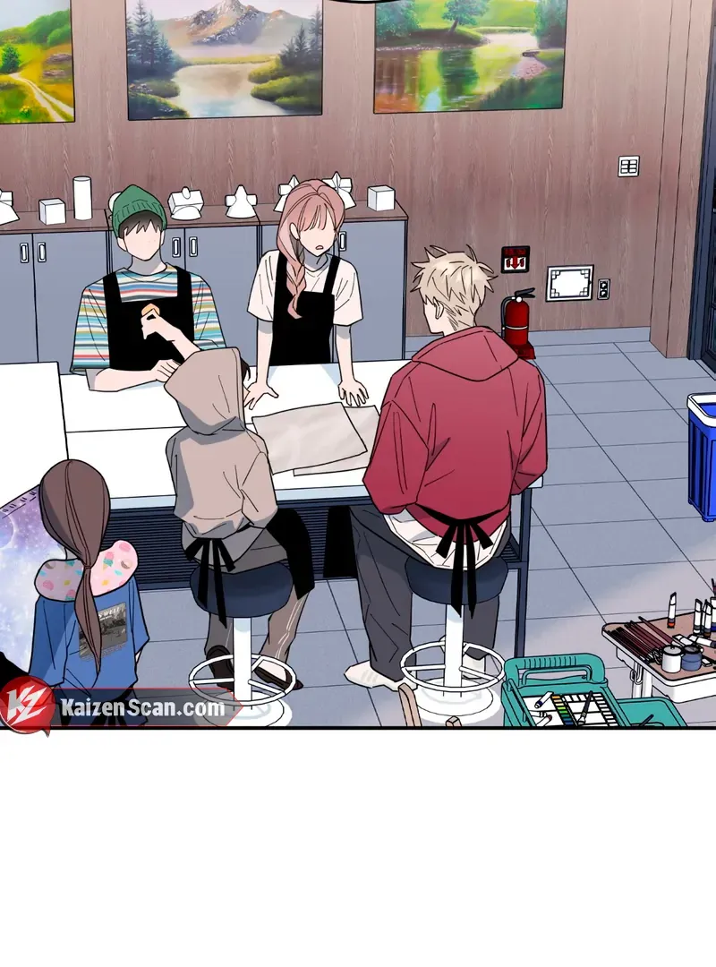 Read In My Bad chapter 6 image 17 on Lezhin