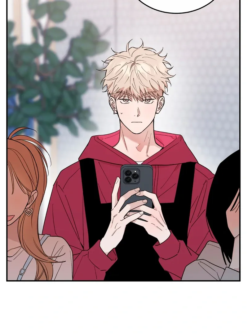 Read In My Bad chapter 6 image 3 on Lezhin
