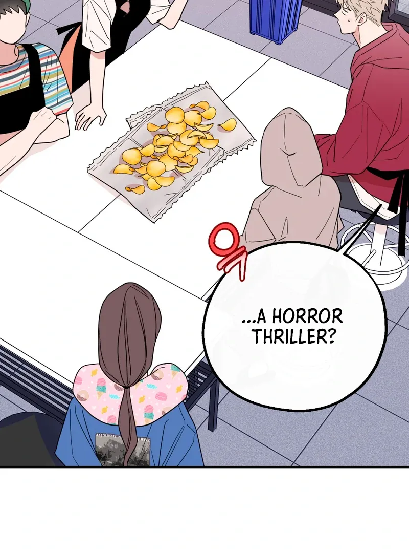 Read In My Bad chapter 6 image 32 on Lezhin