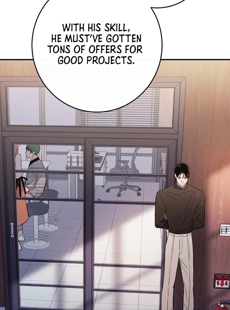 Read In My Bad chapter 6 image 43 on Lezhin
