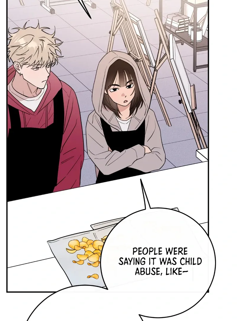 Read In My Bad chapter 6 image 46 on Lezhin