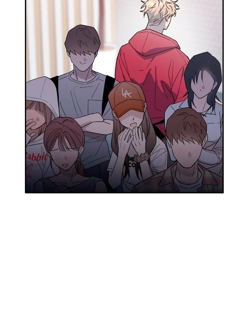 Read In My Bad chapter 6 image 6 on Lezhin