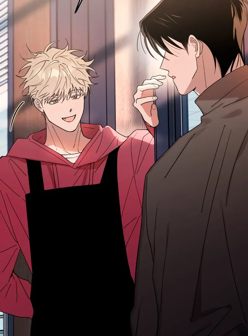 Read In My Bad chapter 6 image 65 on Lezhin