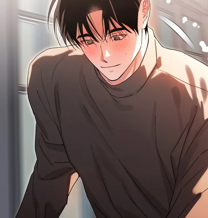 Read In My Bad chapter 6 image 80 on Lezhin