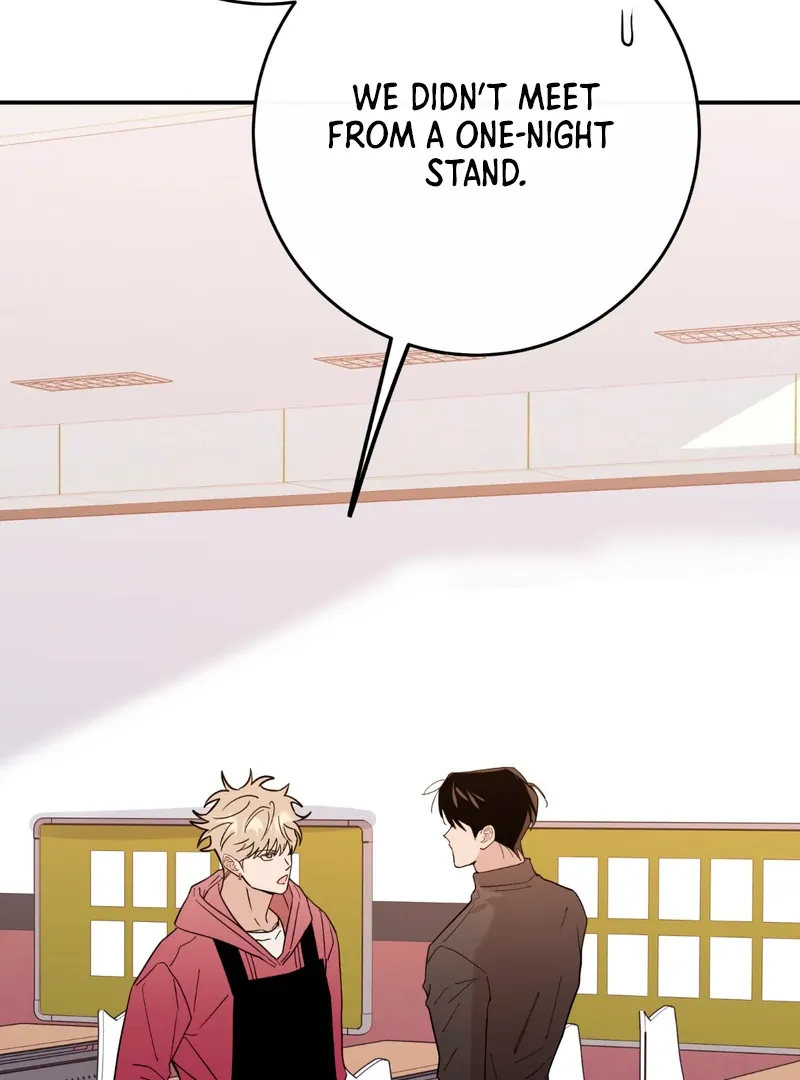 Read In My Bad chapter 6 image 84 on Lezhin