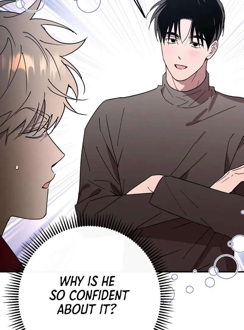 Read In My Bad chapter 6 image 89 on Lezhin