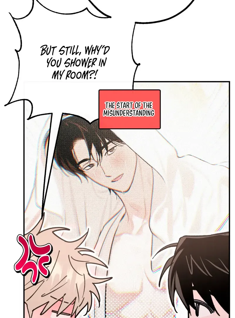 Read In My Bad chapter 6 image 91 on Lezhin