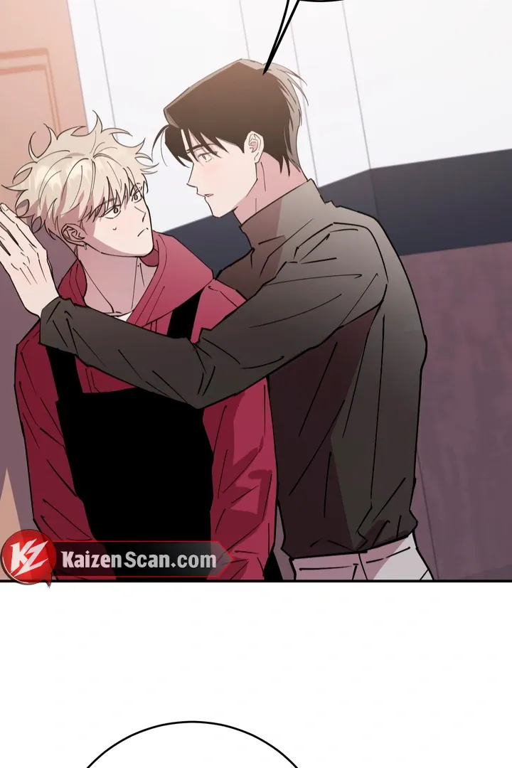 Read In My Bad chapter 7 image 17 on Lezhin