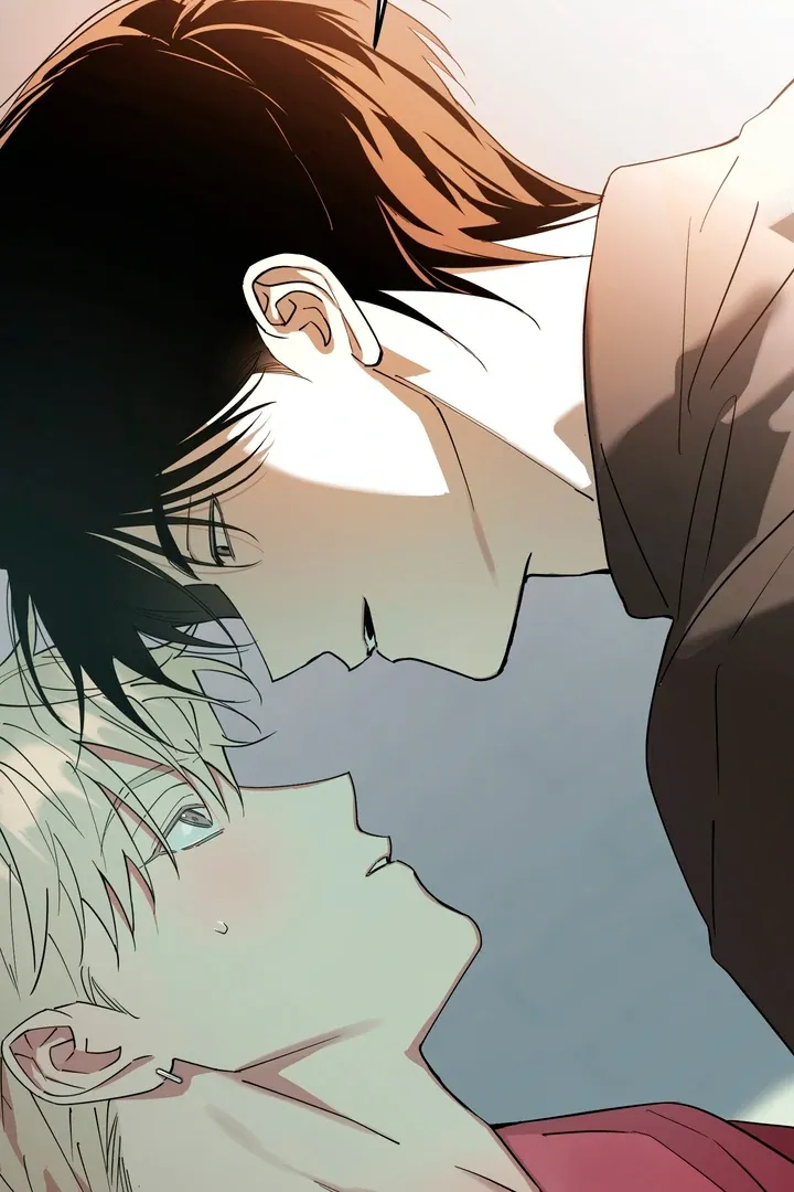 Read In My Bad chapter 7 image 2 on Lezhin