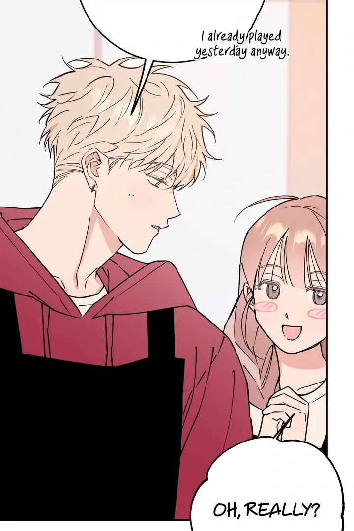 Read In My Bad chapter 7 image 33 on Lezhin