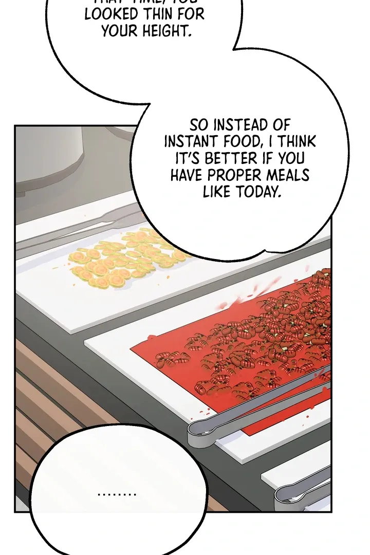 Read In My Bad chapter 7 image 58 on Lezhin