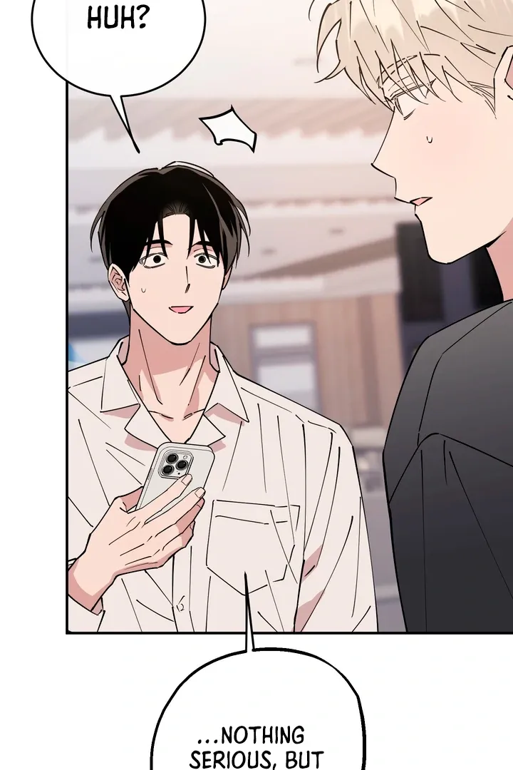 Read In My Bad chapter 7 image 86 on Lezhin