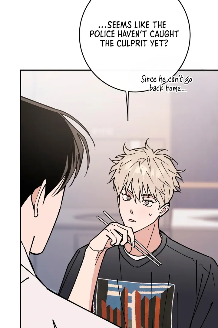 Read In My Bad chapter 7 image 93 on Lezhin