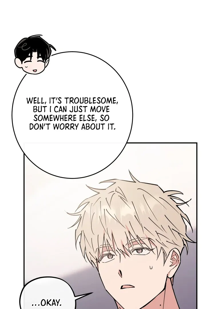 Read In My Bad chapter 7 image 96 on Lezhin