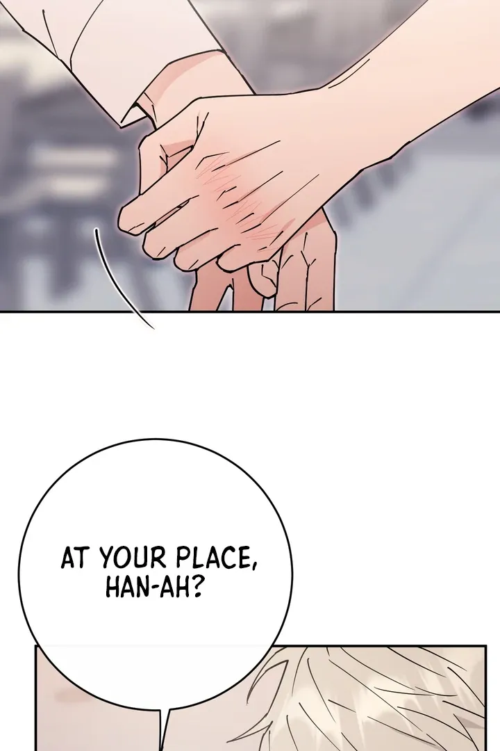 Read In My Bad chapter 8 image 1 on Lezhin