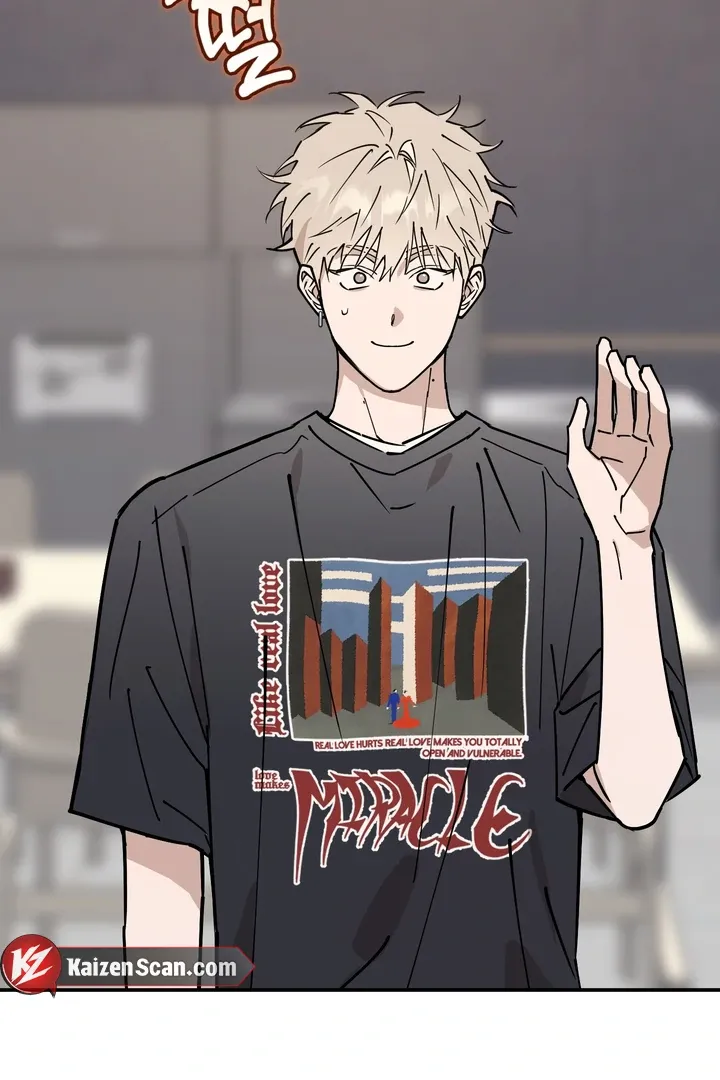 Read In My Bad chapter 8 image 11 on Lezhin