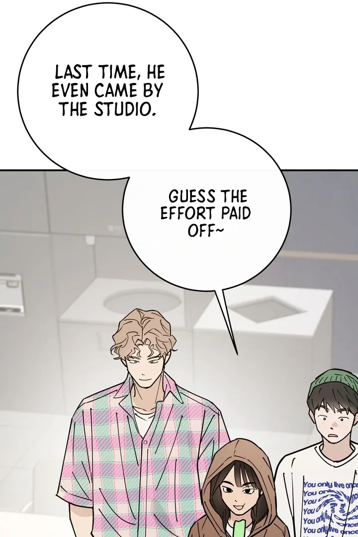 Read In My Bad chapter 8 image 14 on Lezhin