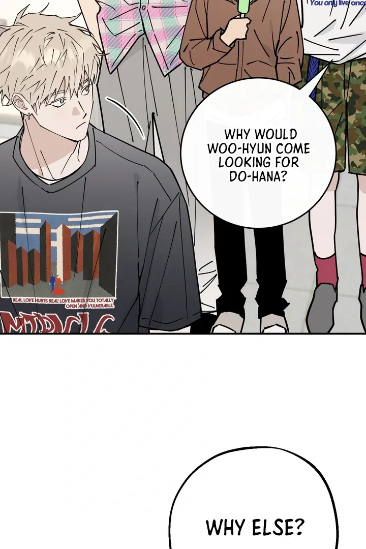 Read In My Bad chapter 8 image 15 on Lezhin