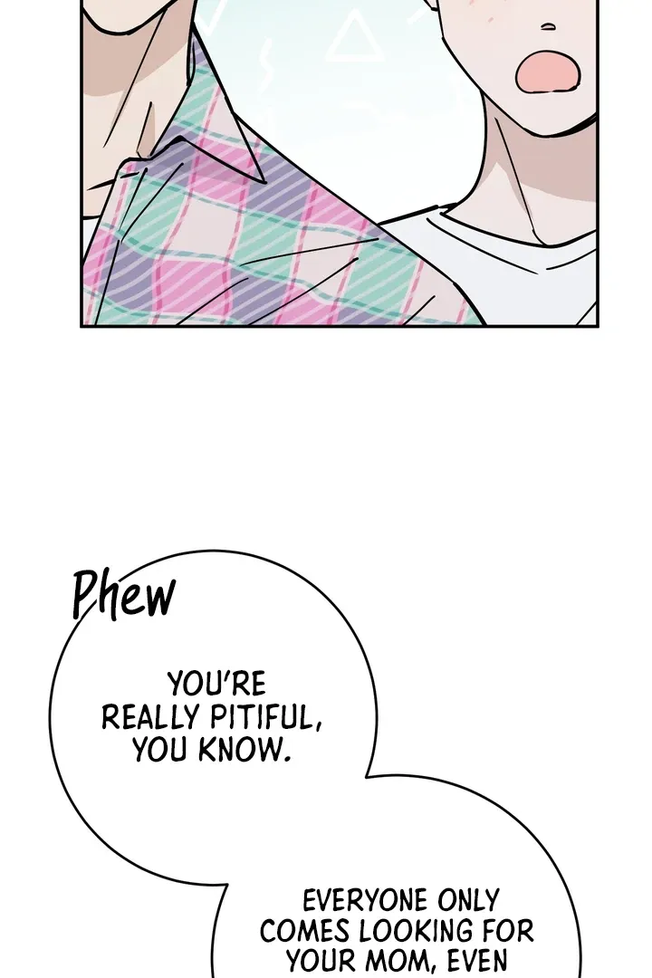 Read In My Bad chapter 8 image 17 on Lezhin